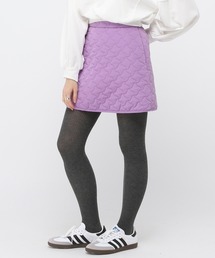 3.3 Field Trip  | 3.3 Field Trip／キルティングスカート 2980757(スカート)