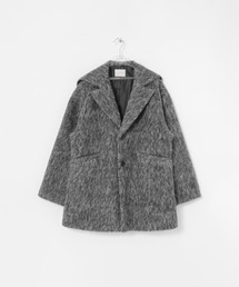 LAATO（ラート）の「TAILORED OVER COAT（その他アウター）」