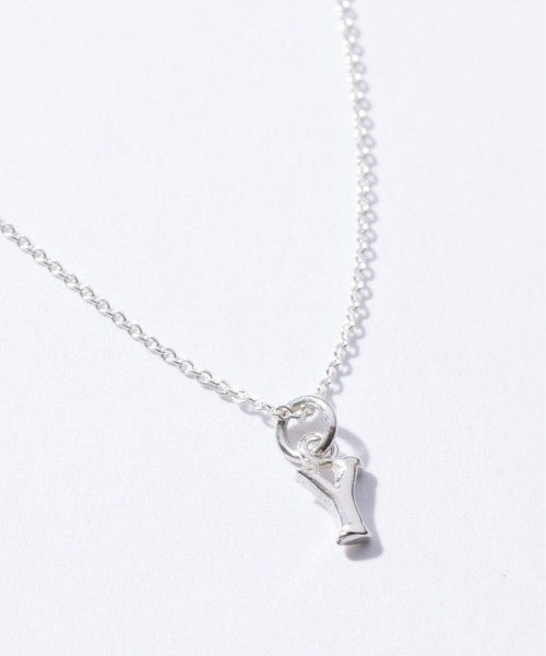 925シルバー ネックレス ネックレス メンズ チェーン シルバー925 あずきネックレス 70cm