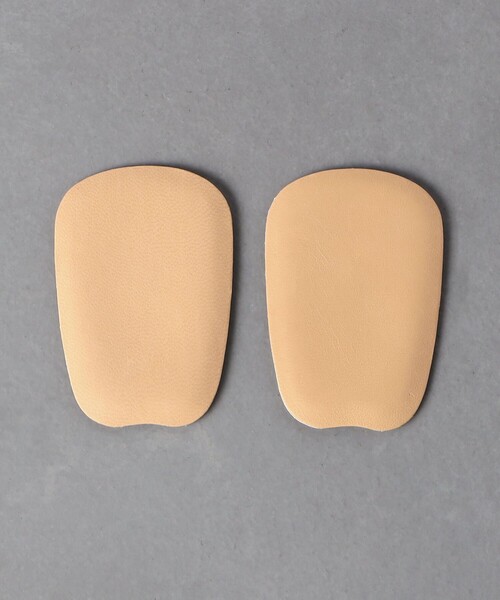 UNITED ARROWS(ユナイテッドアローズ)の「<M.MOWBRAY> レザータンパッド +(シューケア用品・メンズ・その他1・FREE)」の1枚目の写真