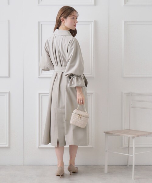 couture brooch（クチュールブローチ）の「◇【2024春新作/撥水加工