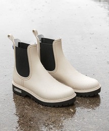 VERBENAS | 【VERBENAS/ベルベナス】レインブーツ　サイドゴア(レインシューズ)
