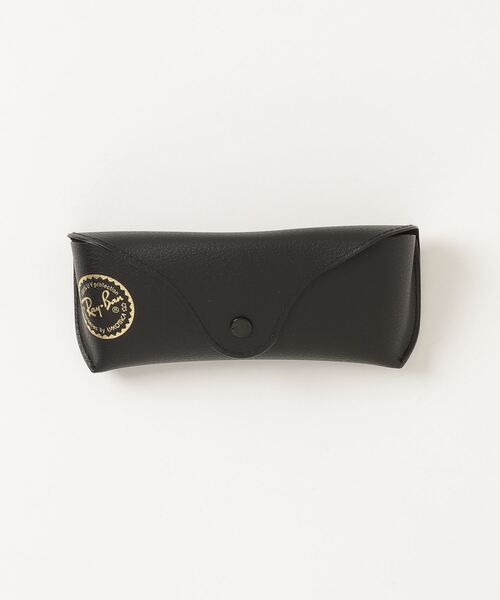 Ray-Ban(レイバン)の「Ray-Ban レイバン サングラス GINA (レディース・偏光レンズ)0RB4399F536429M3(サングラス・レディース・グレー・53)」の17枚目の写真