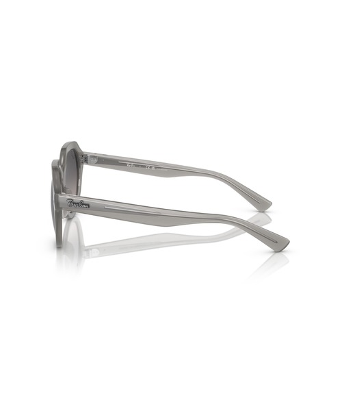 Ray-Ban(レイバン)の「Ray-Ban レイバン サングラス GINA (レディース・偏光レンズ)0RB4399F536429M3(サングラス・レディース・グレー・53)」の8枚目の写真