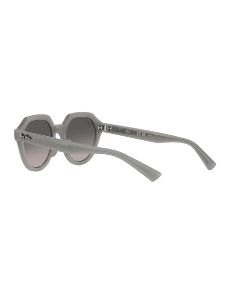 Ray-Ban(レイバン)の「Ray-Ban レイバン サングラス GINA (レディース・偏光レンズ)0RB4399F536429M3(サングラス・レディース・グレー・53)」の12枚目の写真