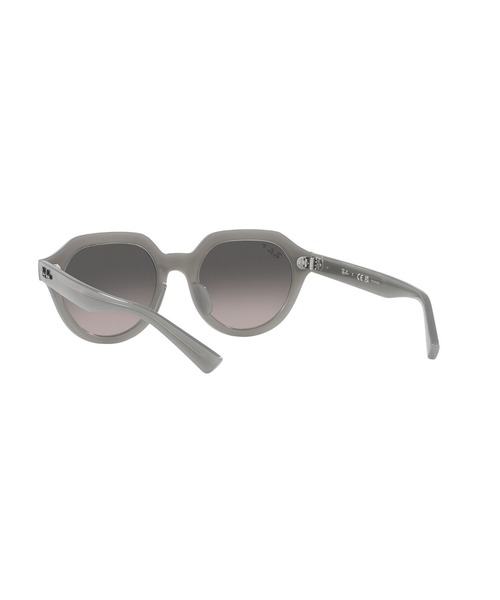 Ray-Ban(レイバン)の「Ray-Ban レイバン サングラス GINA (レディース・偏光レンズ)0RB4399F536429M3(サングラス・レディース・グレー・53)」の14枚目の写真