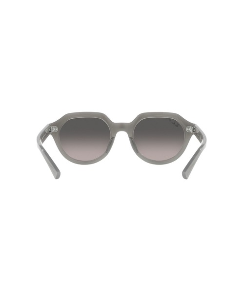 Ray-Ban(レイバン)の「Ray-Ban レイバン サングラス GINA (レディース・偏光レンズ)0RB4399F536429M3(サングラス・レディース・グレー・53)」の3枚目の写真