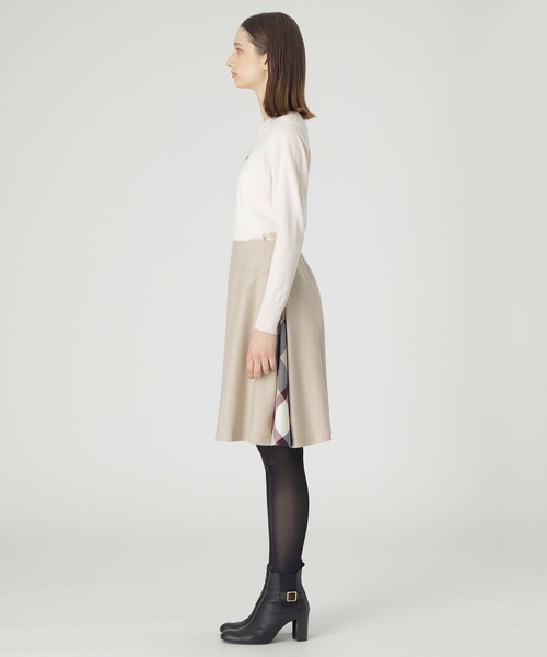 BLUE LABEL CRESTBRIDGE（ブルーレーベルクレストブリッジ）の