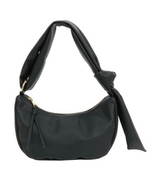 Per sist ence | ハーフムーンアレンジショルダーバッグ(ショルダーバッグ)