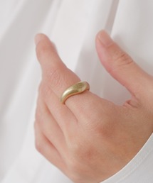Thick Ring マットリング