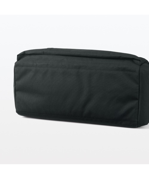 A.P.C. 新品未使用　デッドストック　ボストンバック 撥水ボストンバッグ（ボストンバッグ）｜無印良品（ムジルシ