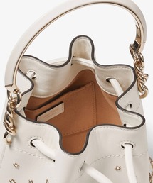 JIMMY CHOO（ジミーチュウ）の「BON BON BUCKET/S（ショルダー