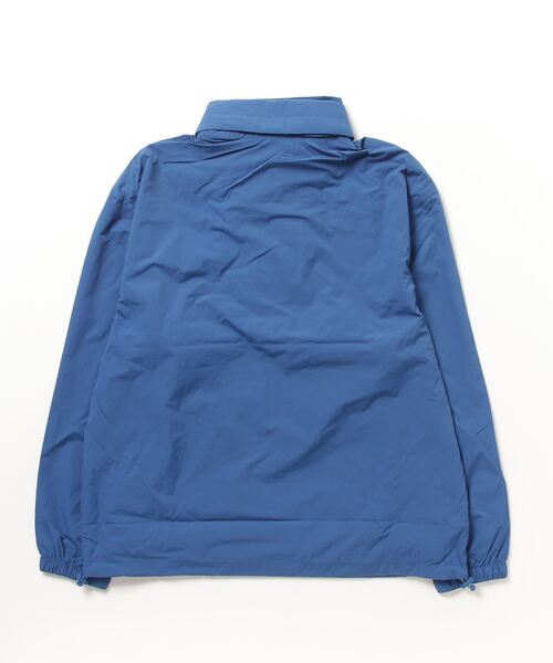 90s Levis　リーバイス　ALASKA　アノラックジャケット　ナイロン 90s Levis リーバイス ALASKA アノラックジャケット ナイロン