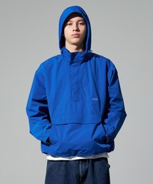 90s Levis リーバイス ALASKA アノラックジャケット ナイロン 中古