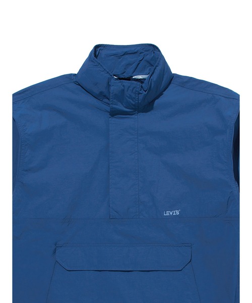 90s Levis リーバイス ALASKA アノラックジャケット ナイロン 90s