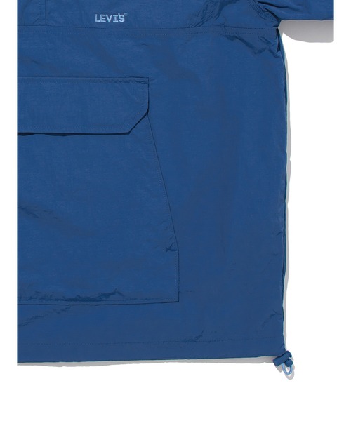 Levi's（リーバイス）の「Levi's/リーバイス アノラック