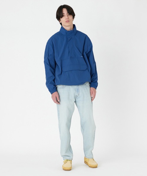 90s Levis　リーバイス　ALASKA　アノラックジャケット　ナイロン Levi's（リーバイス）の「Levi's/リーバイス アノラック