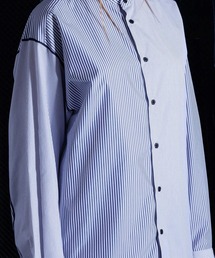 VOAAOV(HA[u)́yVOAAOVzSoft Seamer Mulch Regular Shirt(Vc/uEX)