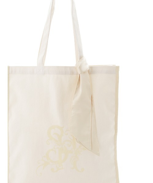 SNIDEL HOME｜オーガニックキャンバストート -BIG- | Rakuten