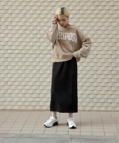 grandfleur（グランドフルール）の「軽量厚底 レース柄 エアーソール スニーカー（スニーカー・レディース・ホワイト/ピンク/ブラック・23.0cm/23.5cm/24.0cm/24.5cm/22.5cm/25.0cm）」の5枚目の写真