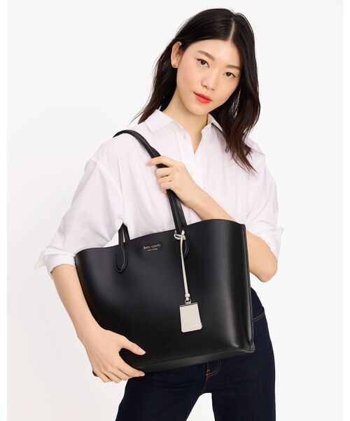 スイート ワーク トート（トートバッグ）｜kate spade new york