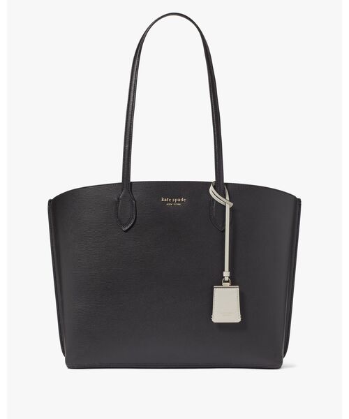 kate spade new york（ケイトスペード ニューヨーク）の「スイート ワーク トート（トートバッグ・レディース・ブラック・ONESIZE）」の7枚目の写真