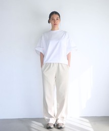 ENCIRCLE | 【ENCIRCLE/エンサークル】Classic T big/クラシックティービック（Tシャツ）(Tシャツ/カットソー)