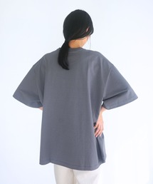 ENCIRCLE | 【ENCIRCLE/エンサークル】Classic T big/クラシックティービック（Tシャツ）(Tシャツ/カットソー)