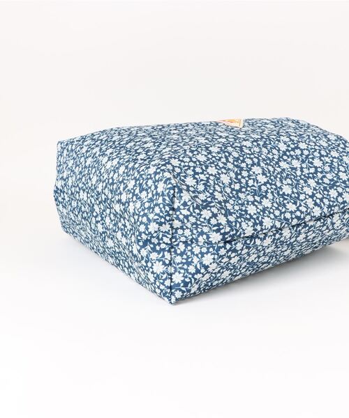 KELTY（ケルティ）の「【KELTY/ケルティ】プリント柄トートバッグ/DP TOTE（トートバッグ・レディース・レオパード/その他1/その他2/その他3/その他4・FREE）」の6枚目の写真