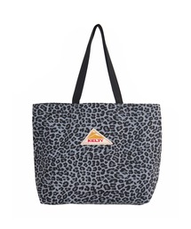 KELTY | 総柄デザインが目を引くデイリートート【KELTY】DP TOTE(トートバッグ)