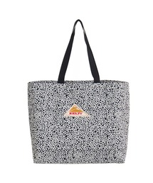 総柄デザインが目を引くデイリートート【KELTY】DP TOTE