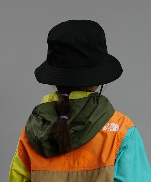 THE NORTH FACE/ザ・ノース・フェイス KIDS' MESSAGE HAT キッズ
