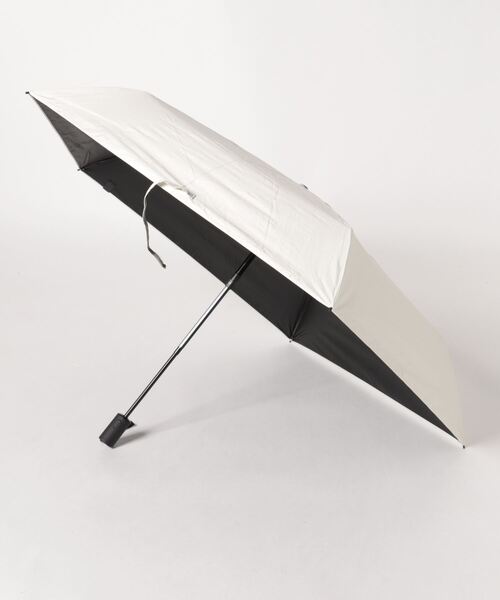 【wpc.】遮光オートマティック自動開閉折傘 ＠（折りたたみ傘）｜Three Four Time（スリーフォータイム）