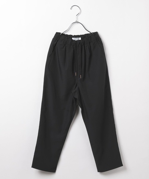 GLOBAL WORK(グローバルワーク)の「エアかるイージーパンツ/976027(その他パンツ・キッズ・ブラック/カーキ/チャコール・120cm/130cm/140cm/150cm/160cm/170cm)」の15枚目の写真