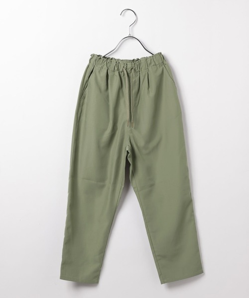 GLOBAL WORK(グローバルワーク)の「エアかるイージーパンツ/976027(その他パンツ・キッズ・ブラック/カーキ/チャコール・120cm/130cm/140cm/150cm/160cm/170cm)」の13枚目の写真