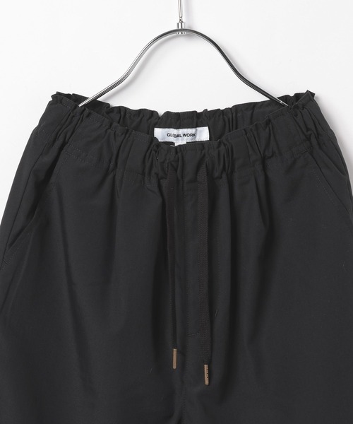 GLOBAL WORK(グローバルワーク)の「エアかるイージーパンツ/976027(その他パンツ・キッズ・ブラック/カーキ/チャコール・120cm/130cm/140cm/150cm/160cm/170cm)」の12枚目の写真