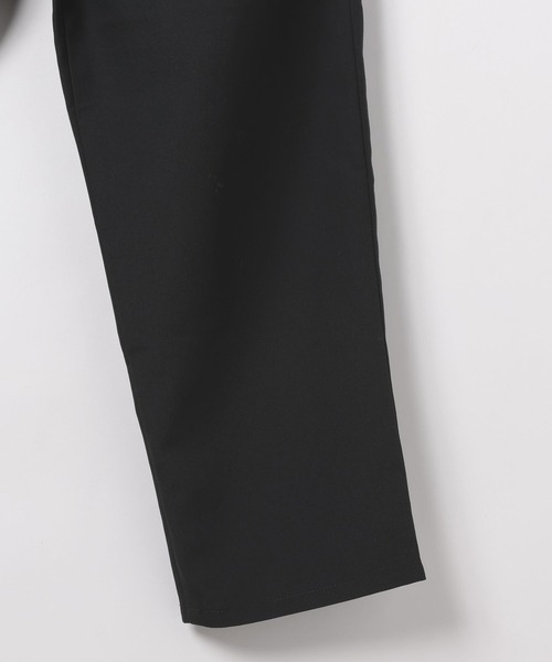 GLOBAL WORK(グローバルワーク)の「エアかるイージーパンツ/976027(その他パンツ・キッズ・ブラック/カーキ/チャコール・120cm/130cm/140cm/150cm/160cm/170cm)」の10枚目の写真