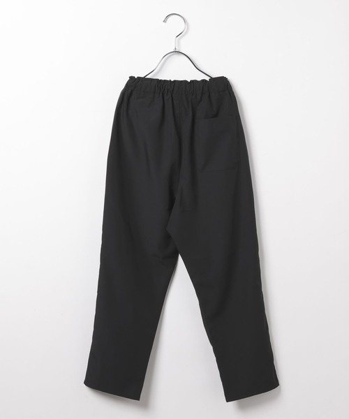 GLOBAL WORK(グローバルワーク)の「エアかるイージーパンツ/976027(その他パンツ・キッズ・ブラック/カーキ/チャコール・120cm/130cm/140cm/150cm/160cm/170cm)」の9枚目の写真