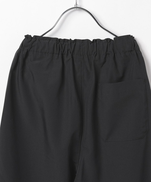 GLOBAL WORK(グローバルワーク)の「エアかるイージーパンツ/976027(その他パンツ・キッズ・ブラック/カーキ/チャコール・120cm/130cm/140cm/150cm/160cm/170cm)」の8枚目の写真