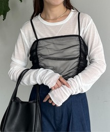 シアービスチェセットTシャツ