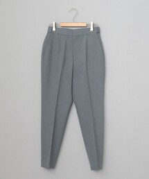 マイシルエットスティックパンツ
