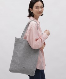 LAKOLE | ラメニットトートバッグ / 111758(トートバッグ)