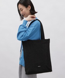 LAKOLE | ラメニットトートバッグ / 111758(トートバッグ)