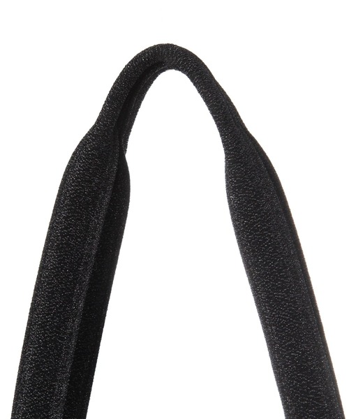 LAKOLE（ラコレ）の「ラメニットトートバッグ / 111758（トートバッグ・レディース・その他1/オレンジ/ブラック/その他2/グリーン・FREE）」の9枚目の写真