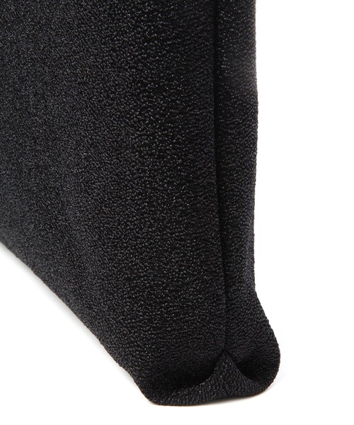 LAKOLE（ラコレ）の「ラメニットトートバッグ / 111758（トートバッグ・レディース・その他1/オレンジ/ブラック/その他2/グリーン・FREE）」の13枚目の写真