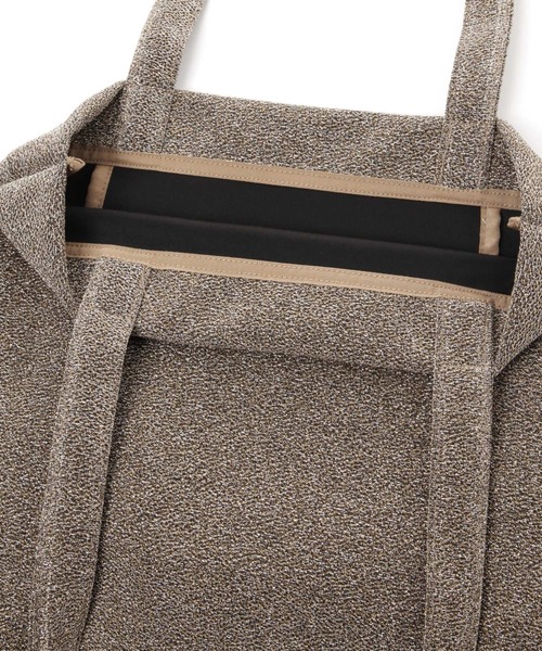 LAKOLE（ラコレ）の「ラメニットトートバッグ / 111758（トートバッグ・レディース・その他1/オレンジ/ブラック/その他2/グリーン・FREE）」の22枚目の写真