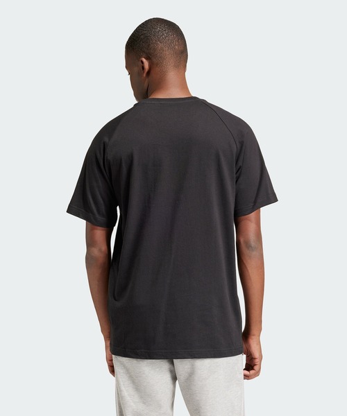 Tシャツ・カットソー ADIDAS Premium Essential Tee 5FT2279 2070a4f9cf33.jpg?width=3840&
