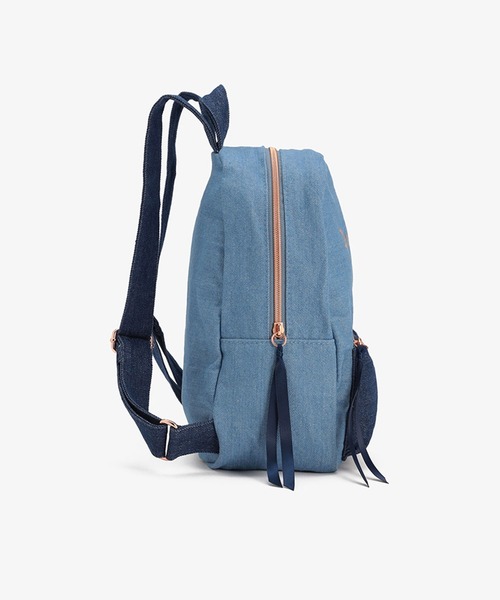 Repetto（レペット）の「CLARA , BAG / B0372T（バックパック/リュック