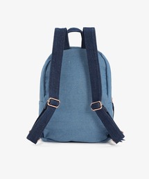 Repetto（レペット）の「CLARA , BAG / B0372T（バックパック/リュック