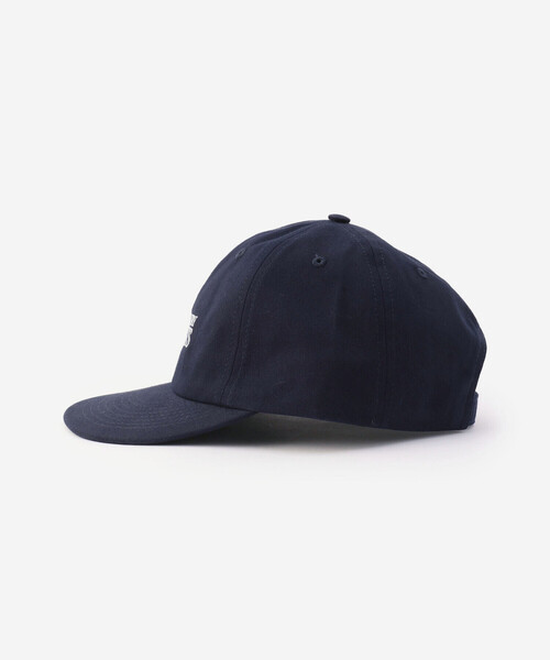 STAY HUNGRY コットンツイル 6Pロゴキャップ　新品未使用品 STAY HUNGRY コットンツイル 6Pロゴキャップ 新品未使用品